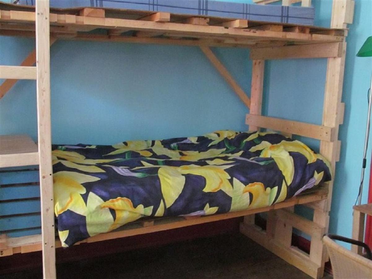 Hostal Del Pirata Valparaíso Zewnętrze zdjęcie