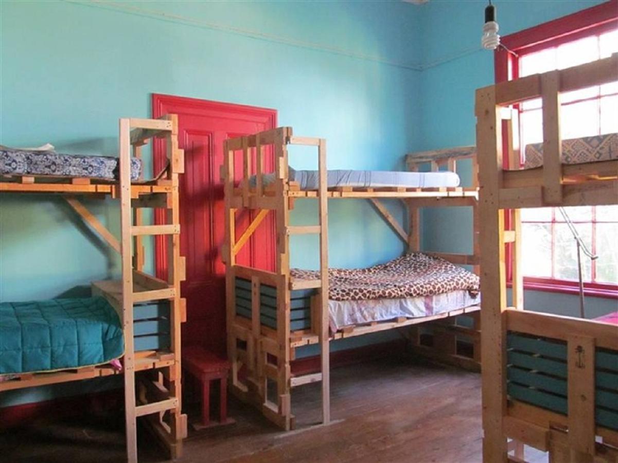 Hostal Del Pirata Valparaíso Zewnętrze zdjęcie
