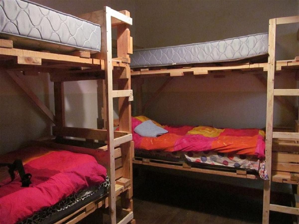 Hostal Del Pirata Valparaíso Zewnętrze zdjęcie