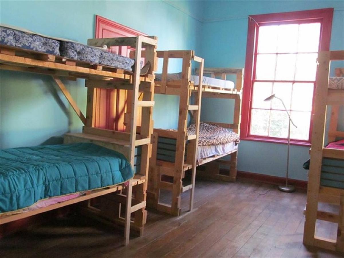 Hostal Del Pirata Valparaíso Zewnętrze zdjęcie