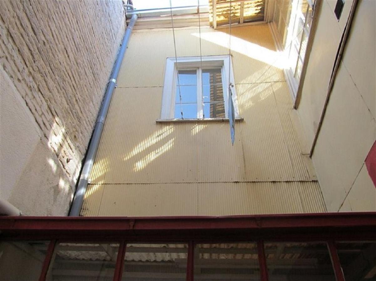 Hostal Del Pirata Valparaíso Zewnętrze zdjęcie