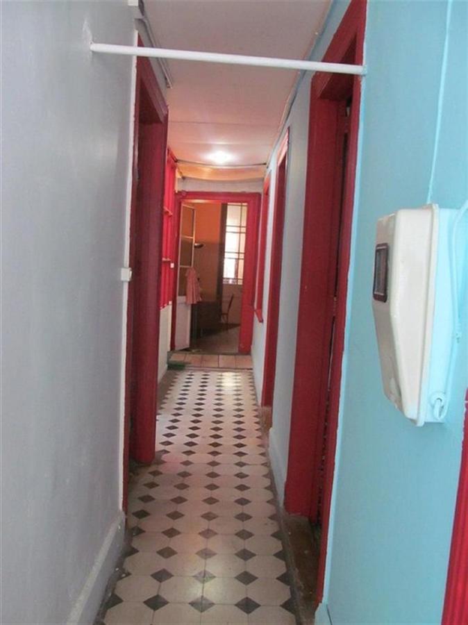 Hostal Del Pirata Valparaíso Zewnętrze zdjęcie