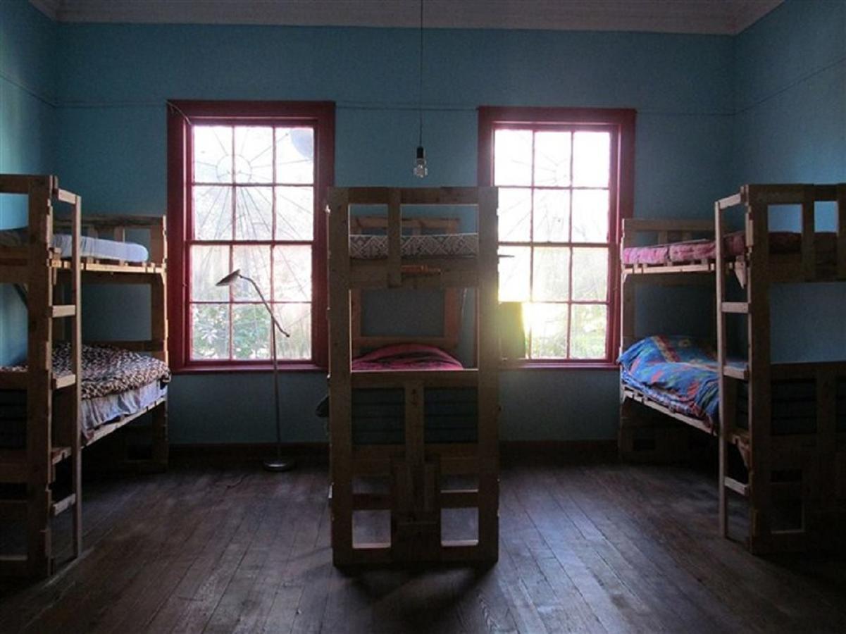 Hostal Del Pirata Valparaíso Zewnętrze zdjęcie