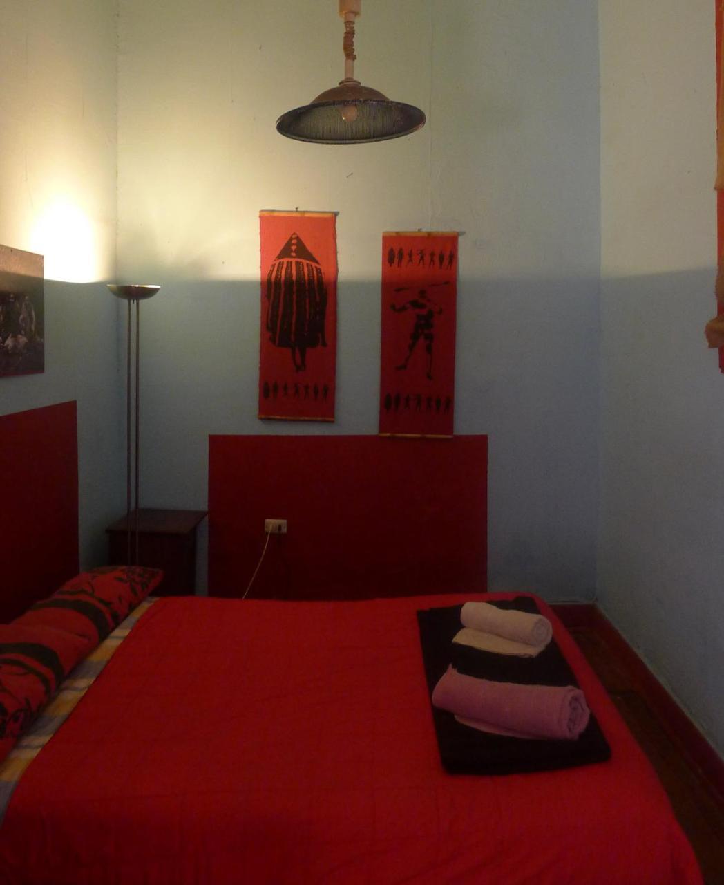 Hostal Del Pirata Valparaíso Zewnętrze zdjęcie